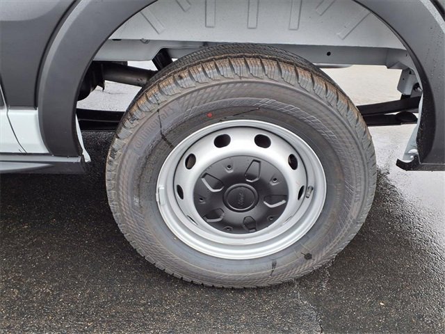 New 2026 Ford Transit 150 Low Roof w/ Load Area Protection Package image 5
