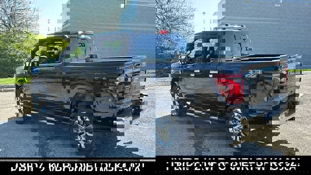 New 2026 Ford F150 Lariat w/ Equipment Group 502A High AWD/4WD image 5