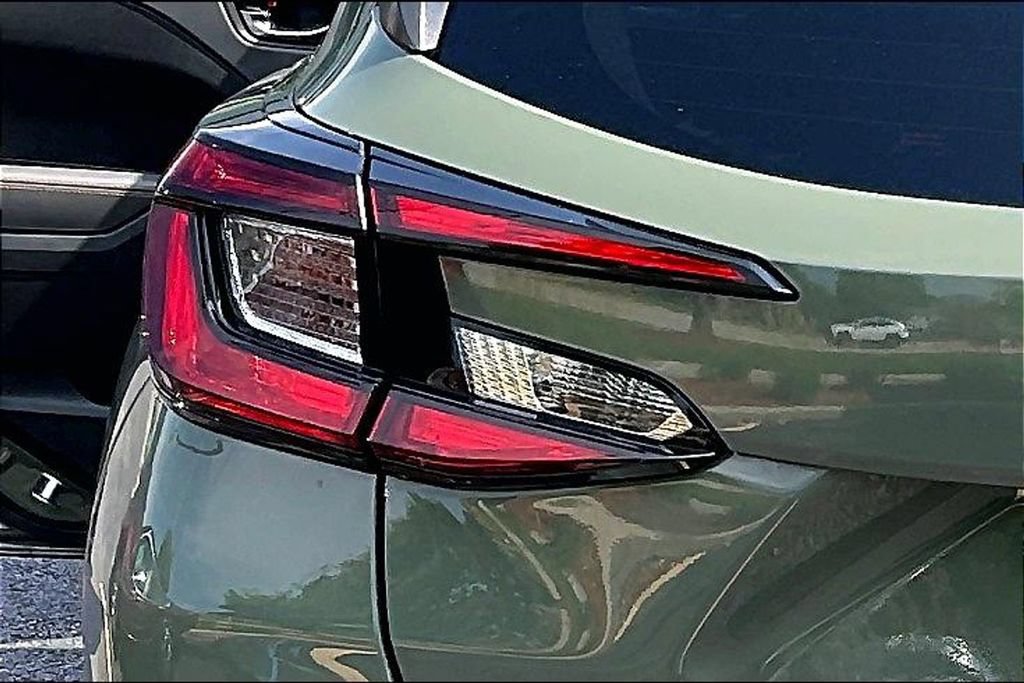 Certified 2024 Subaru Crosstrek 2.5i Limited AWD/4WD image 33