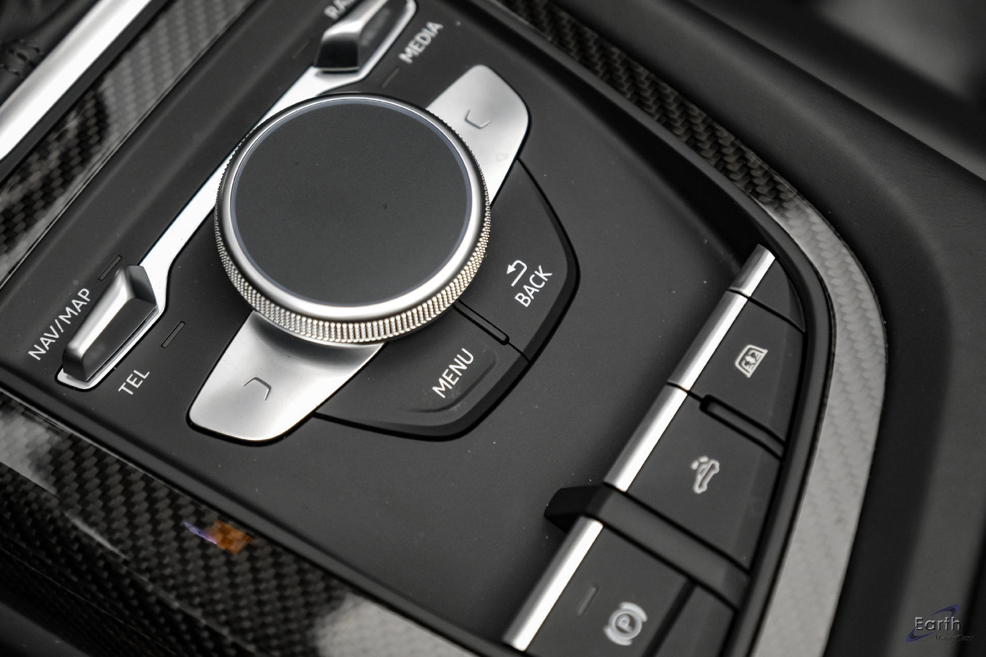 Used 2023 Audi R8 V10 performance RWD image 74