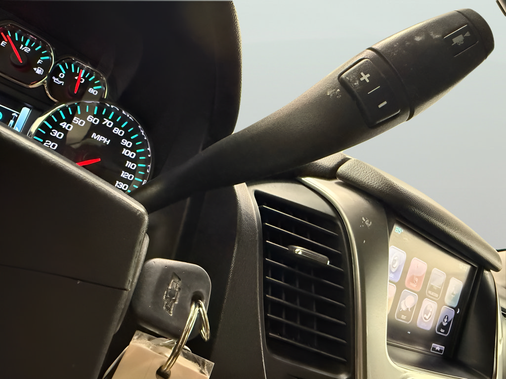 Used 2018 Chevrolet Tahoe LT RWD image 42
