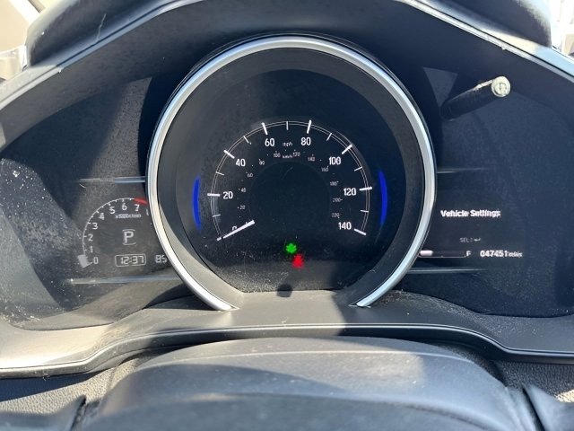 Used 2020 Honda Fit EX image 16