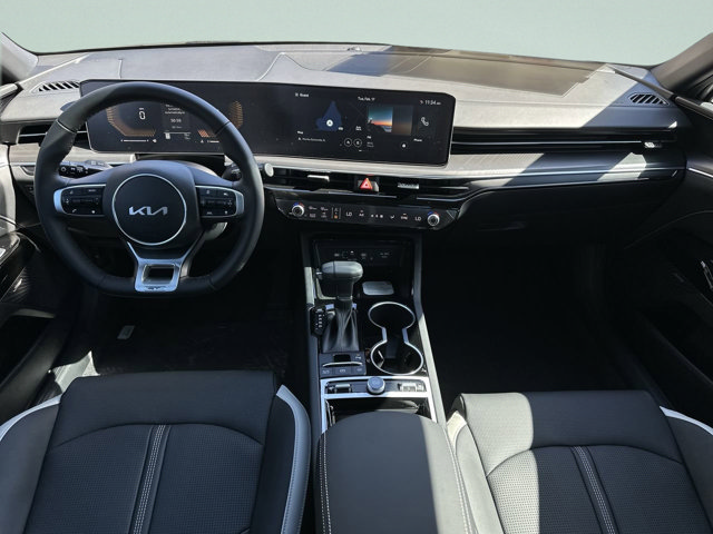 New 2026 Kia K5 GT-Line w/ GT-Line Premium Package FWD image 3
