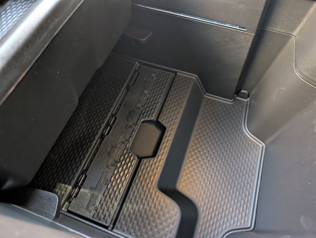 New 2026 RAM 1500 4x4 Crew Cab image 33