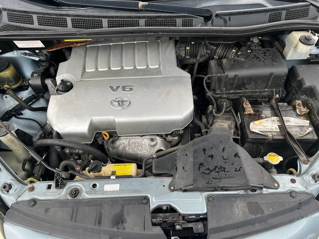 Used 2007 Toyota Sienna FWD image 10