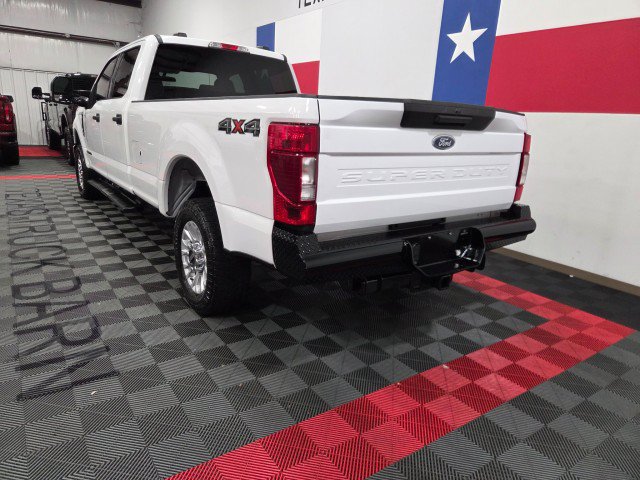 Used 2022 Ford F250 XLT AWD/4WD image 11