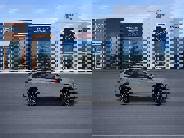 Used 2020 Subaru Crosstrek 2.0i Premium image 7