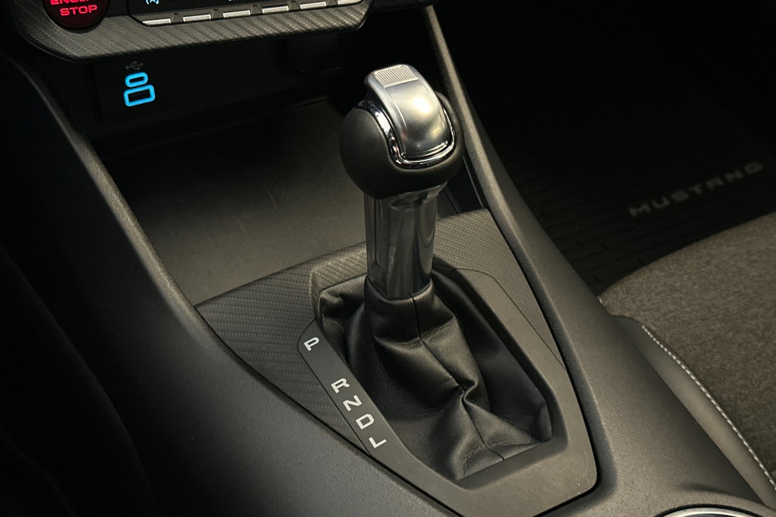 Used 2024 Ford Mustang Coupe image 18