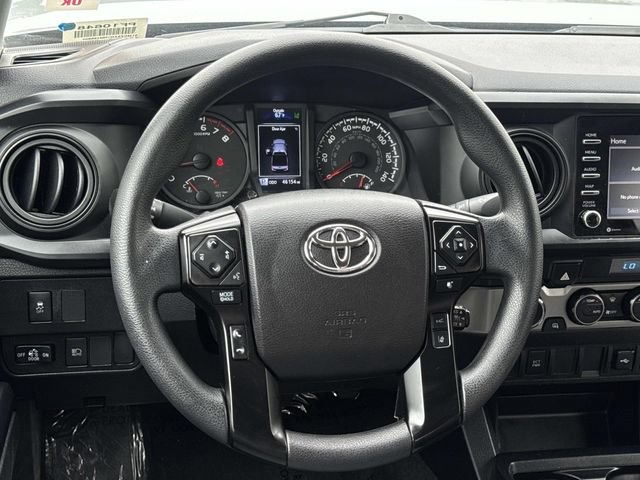 Used 2022 Toyota Tacoma SR AWD/4WD image 8