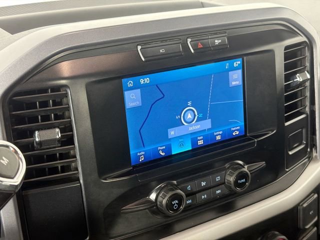 Used 2023 Ford F150 XLT w/ XTR Package image 14