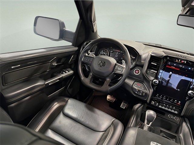 Used 2022 RAM 1500 TRX w/ TRX Level 2 Equipment Group image 29