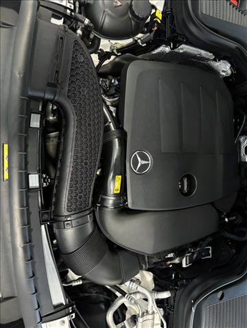 Certified 2022 Mercedes-Benz GLC 300 image 23