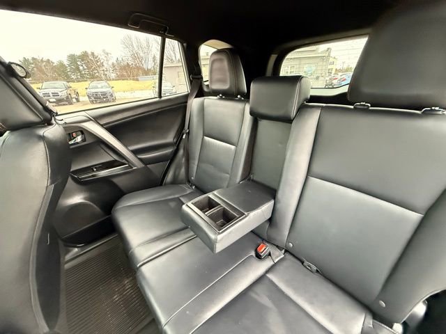 Used 2016 Toyota RAV4 SE AWD/4WD image 27