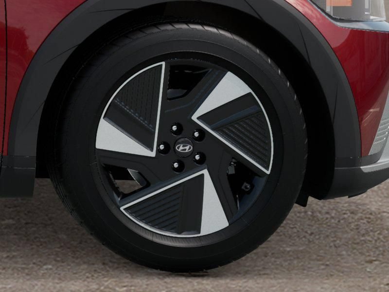 New 2027 Hyundai Ioniq 5 SEL AWD/4WD image 8