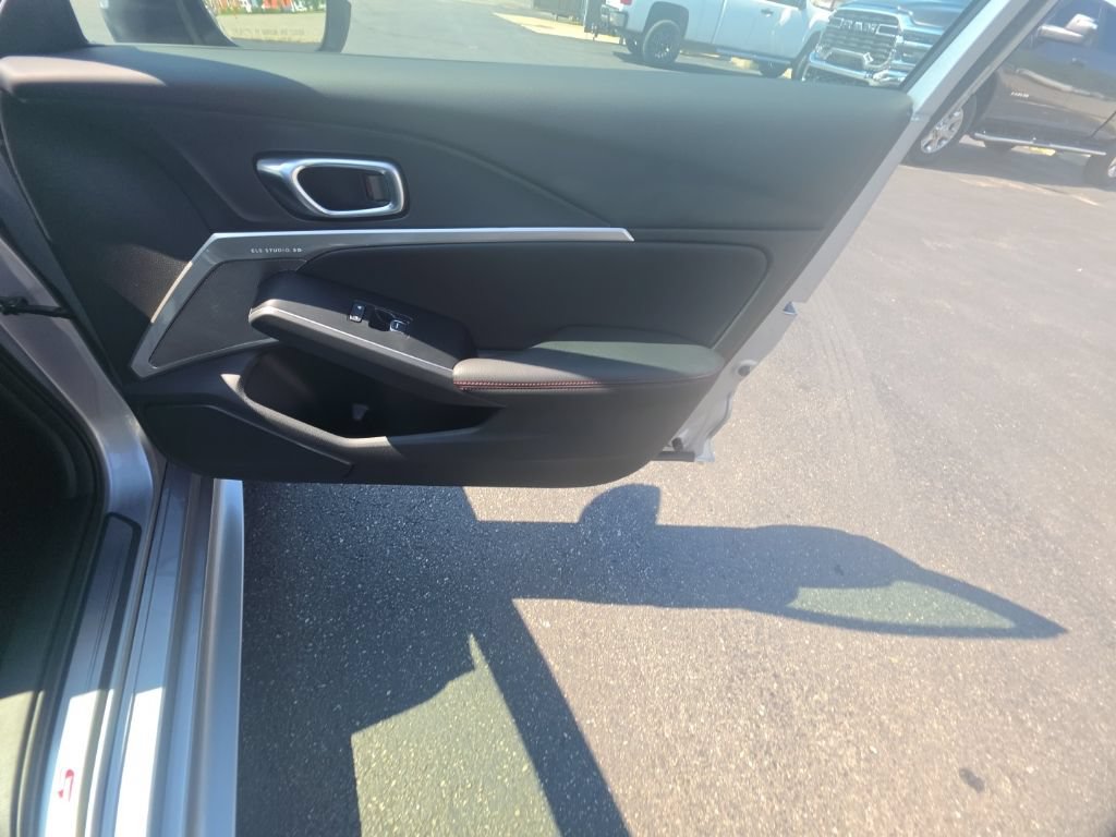 Used 2026 Acura Integra Type S FWD image 31