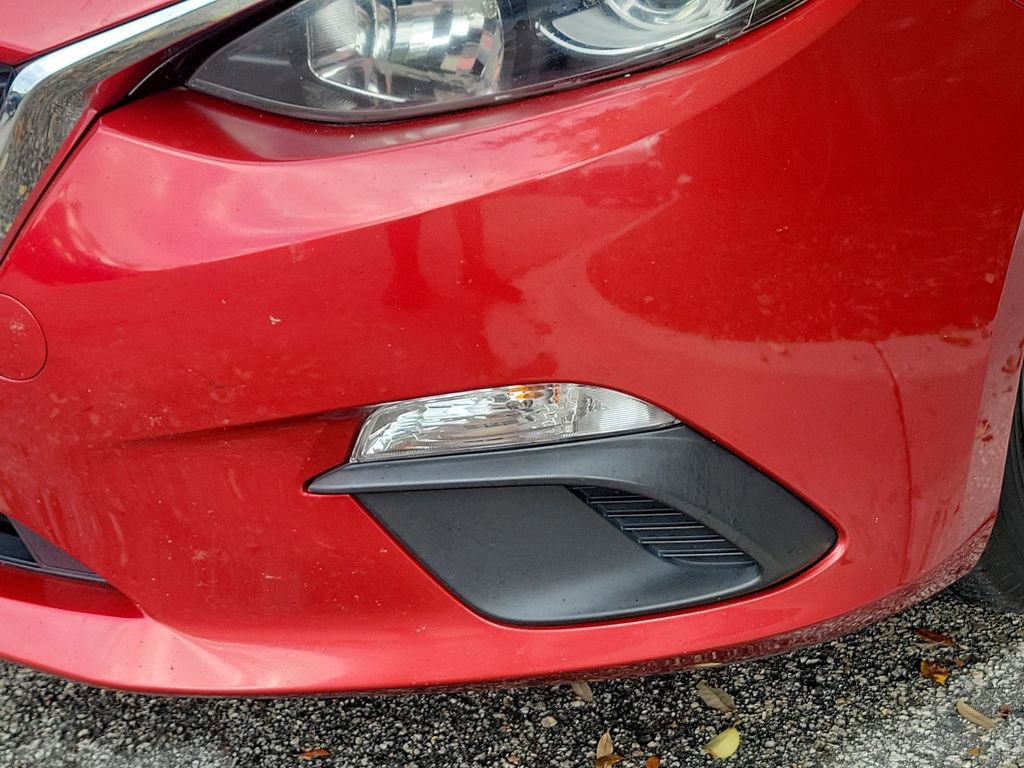 Used 2014 MAZDA MAZDA3 i Sport image 6