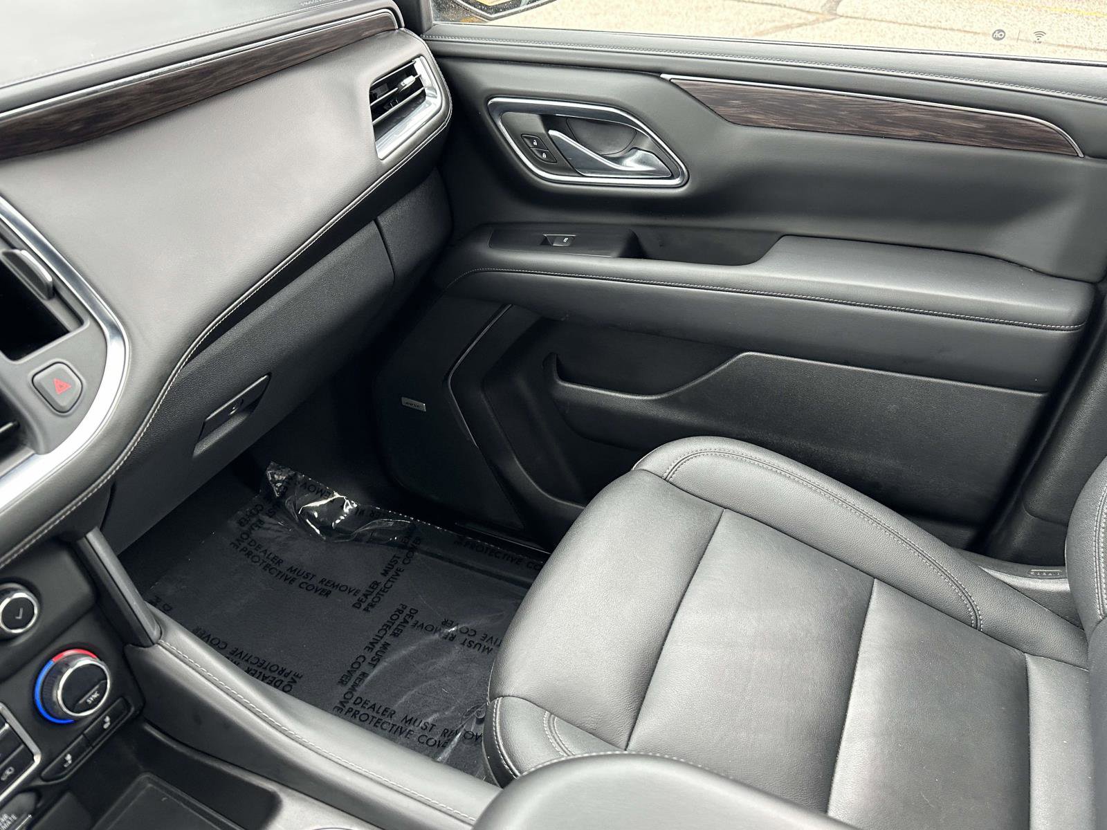 Certified 2023 Chevrolet Tahoe LT w/ LT Signature Package image 33