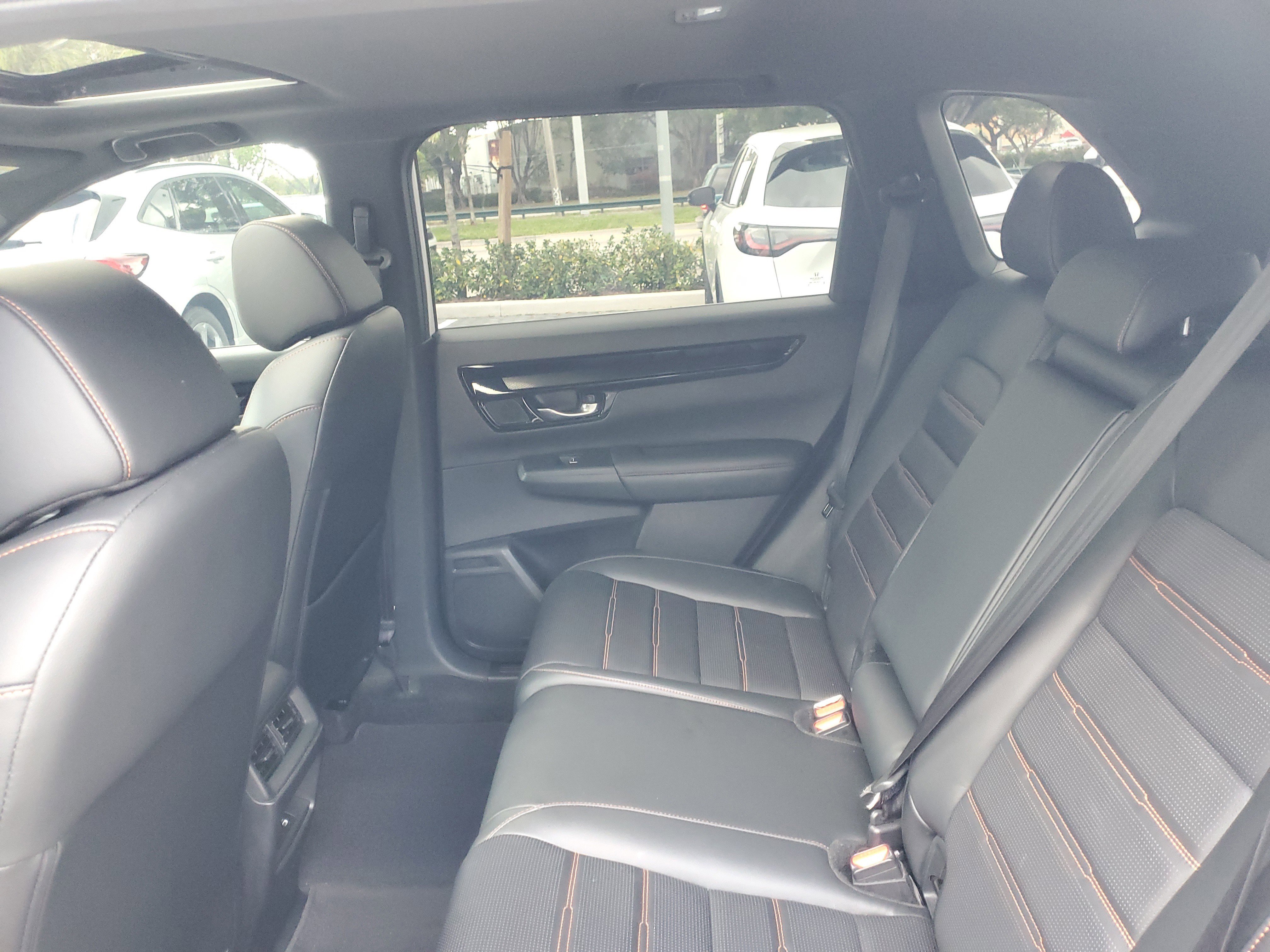 Used 2023 Honda CR-V Sport Touring image 13