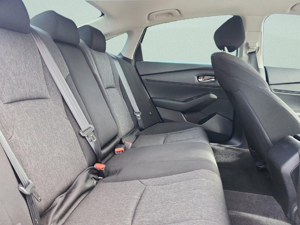 Used 2024 Honda Accord EX image 33