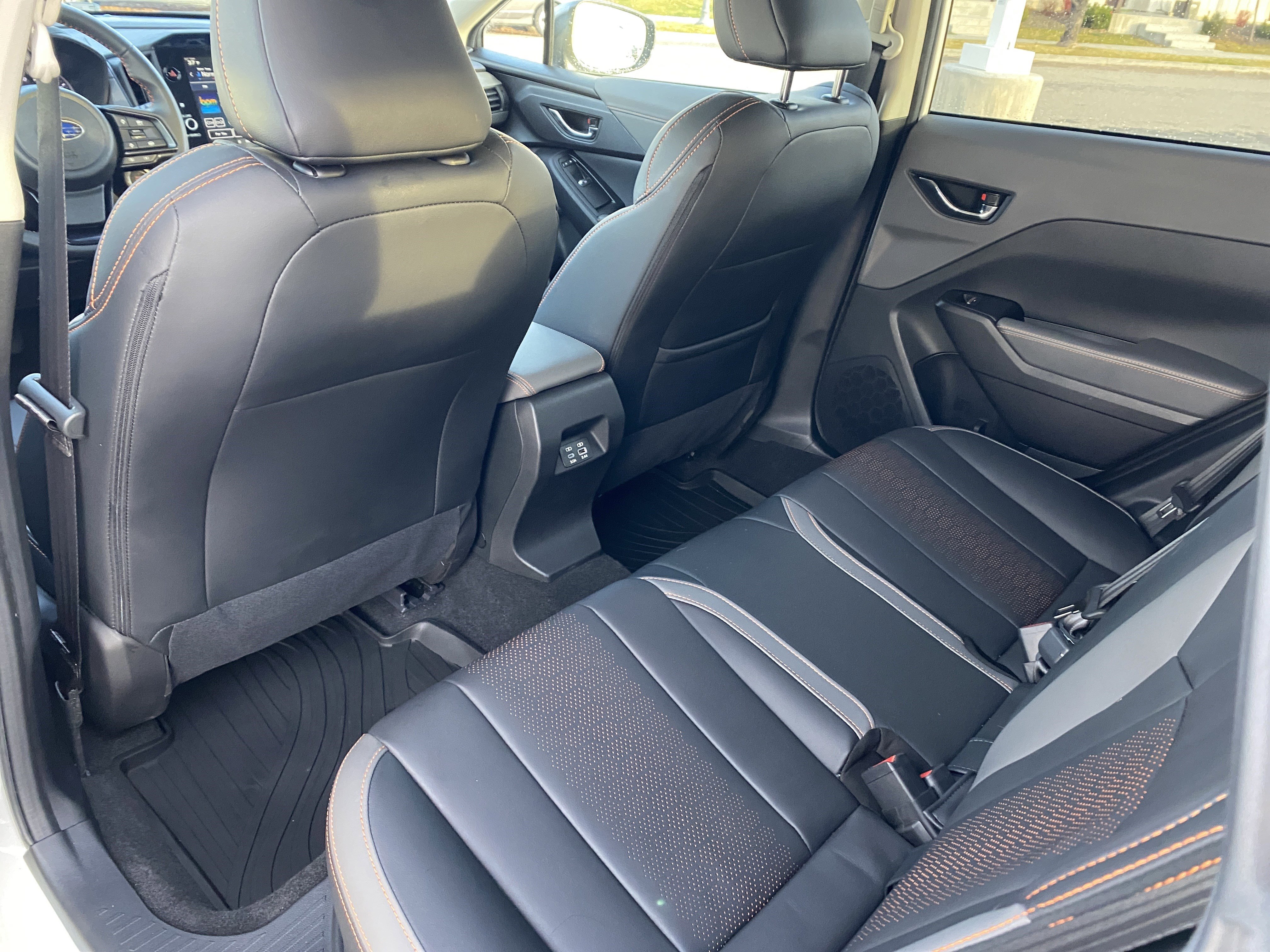 Used 2025 Subaru Crosstrek 2.5i Limited w/ Crosstrek Mirror Package image 19