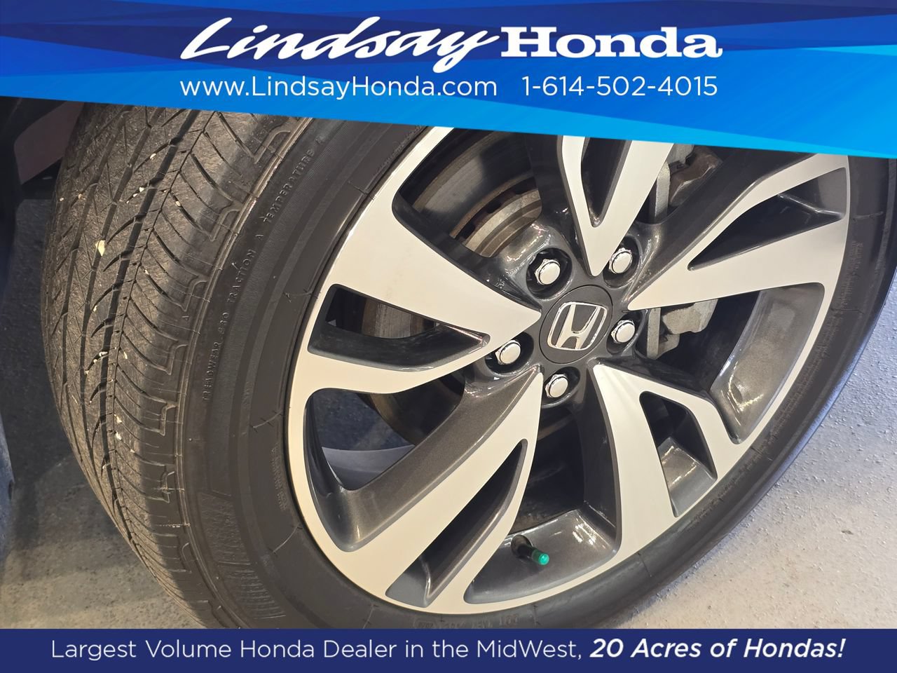 Used 2023 Honda Odyssey Touring image 25