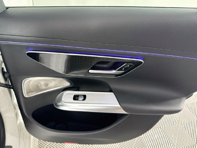 Used 2024 Mercedes-Benz E 350 4MATIC Sedan w/ Winter Package image 24