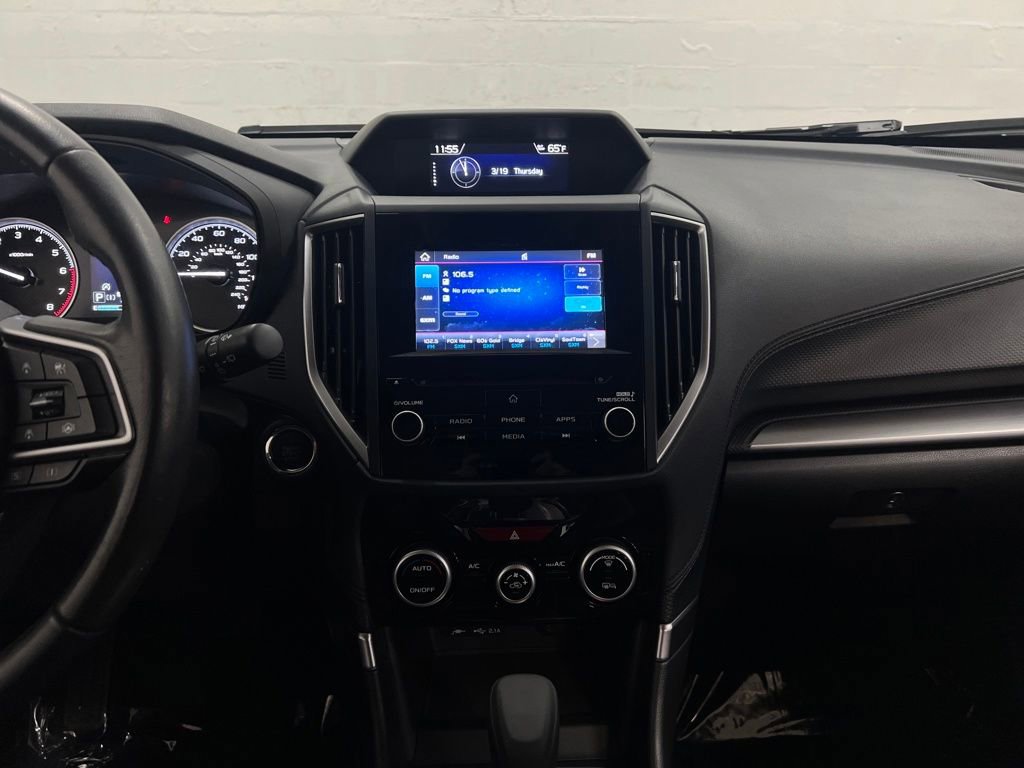 Used 2021 Subaru Forester Premium w/ Popular Package #1 image 20