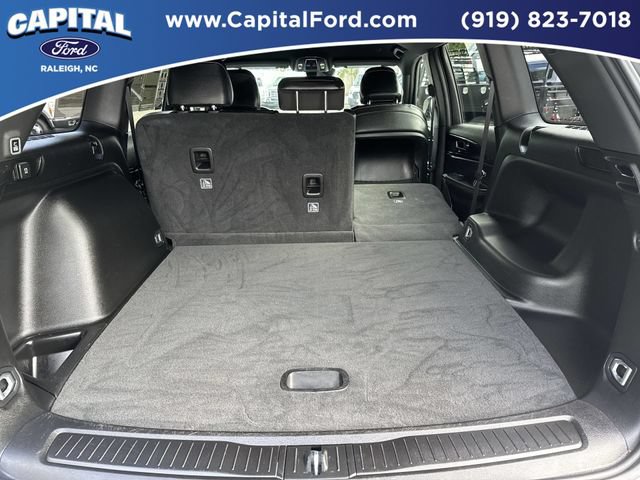 Used 2022 Jeep Grand Cherokee Altitude RWD image 16