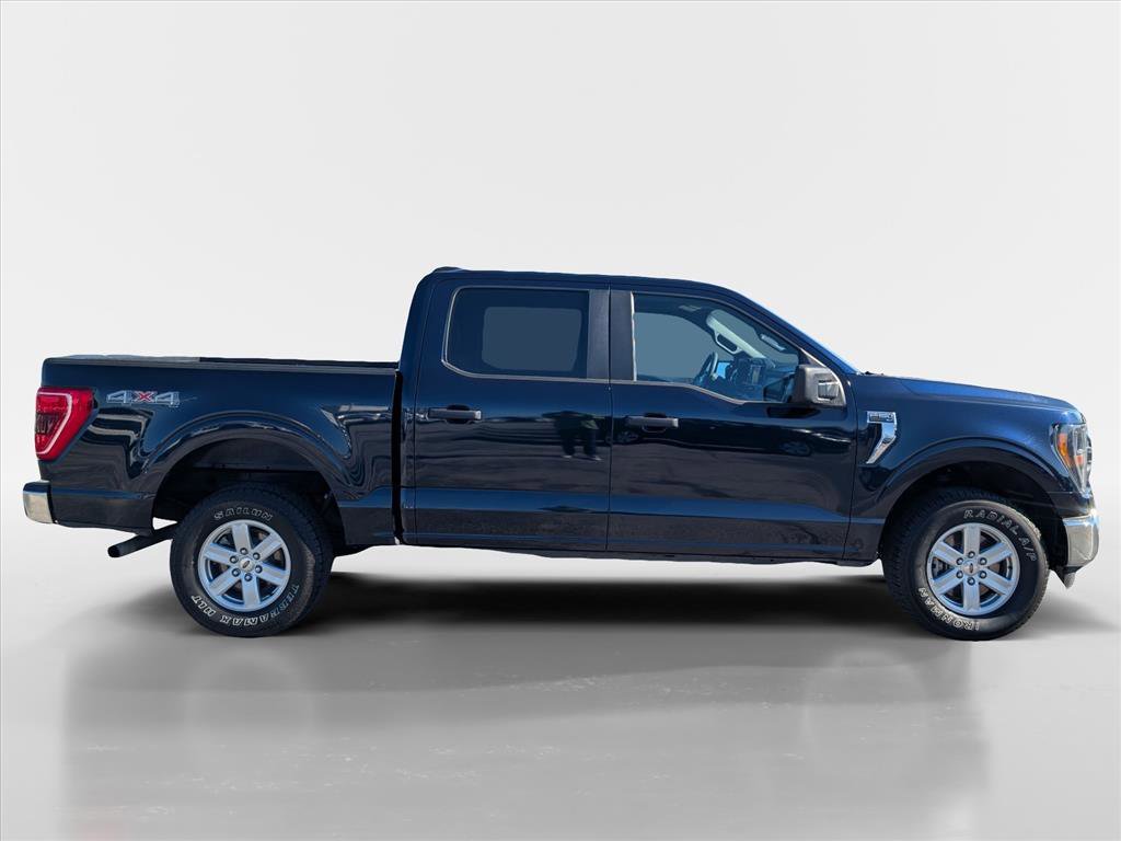 Used 2023 Ford F150 XLT image 3