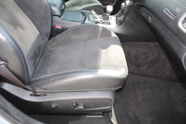 Used 2021 Dodge Charger GT w/ Plus Group RWD image 14