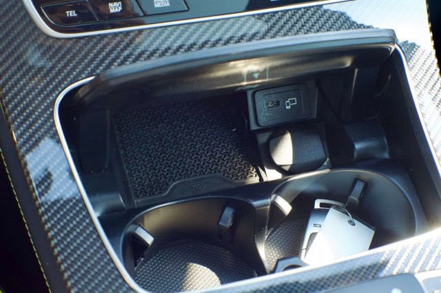 Used 2023 Mercedes-Benz E 63 AMG S image 34