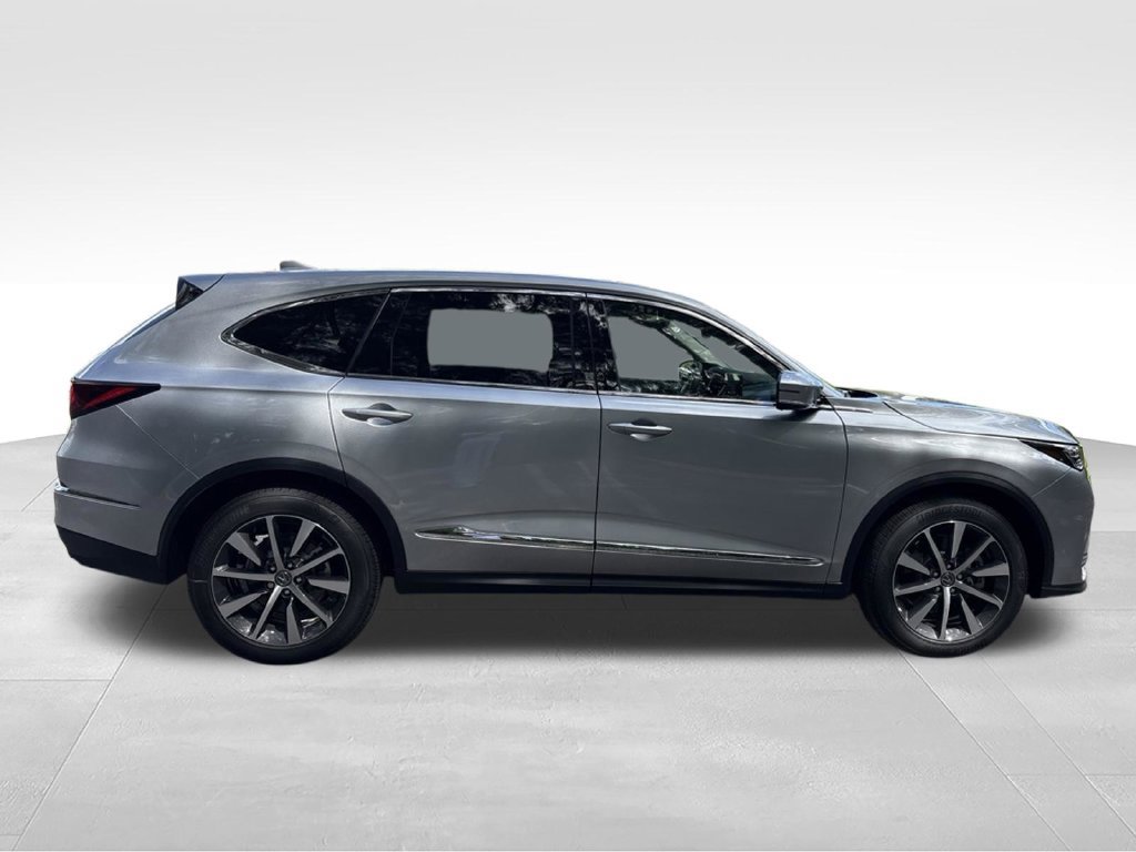 New 2026 Acura MDX w/ Technology Package FWD image 6