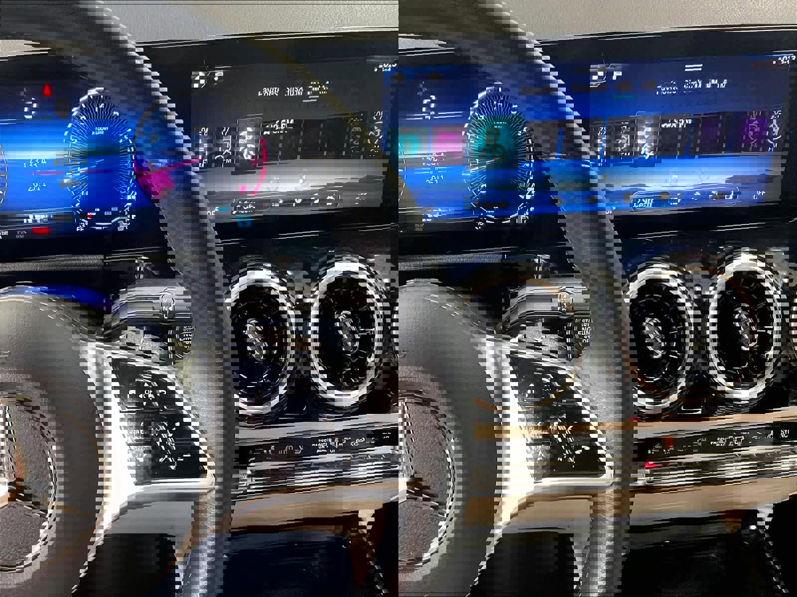 Used 2025 Mercedes-Benz GLA 250 4MATIC image 19