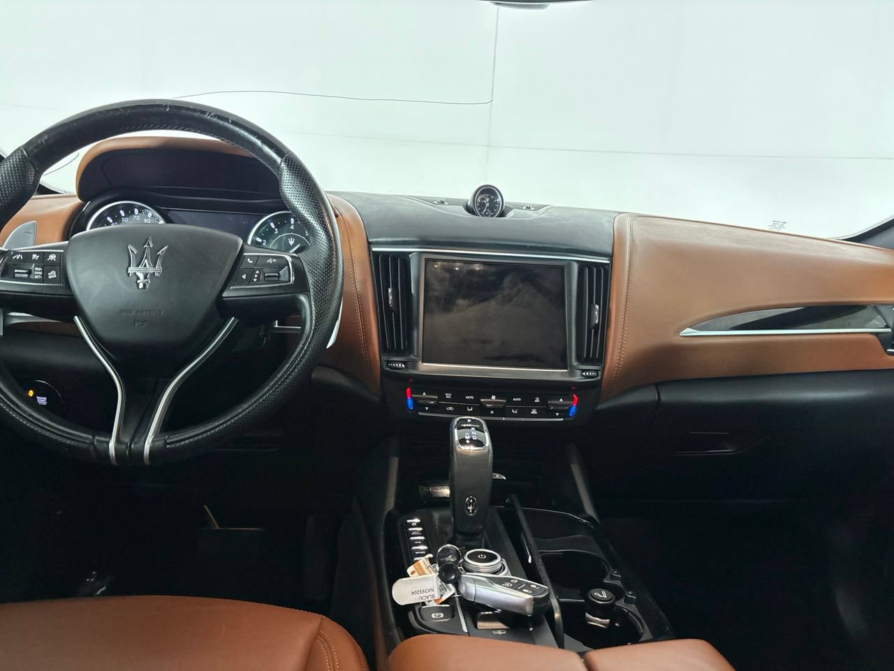 Used 2022 Maserati Levante GT AWD/4WD image 22