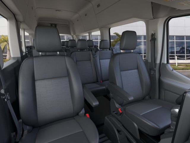 New 2026 Ford Transit 350 XL RWD image 10