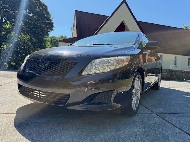 Used 2010 Toyota Corolla FWD image 16