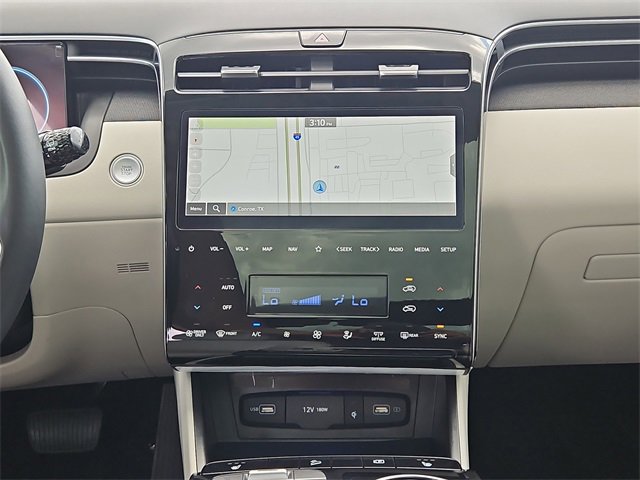 Used 2024 Hyundai Tucson SEL image 20