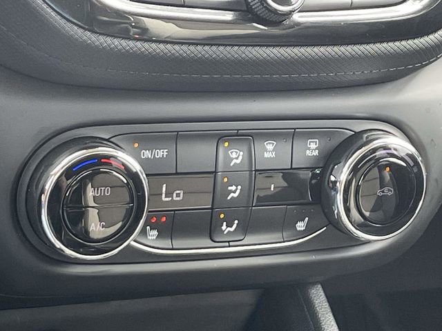 Certified 2023 Chevrolet TrailBlazer LT w/ Convenience Package FWD image 25