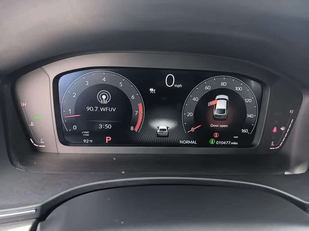 Used 2024 Acura Integra A-Spec w/ Technology Package FWD image 20