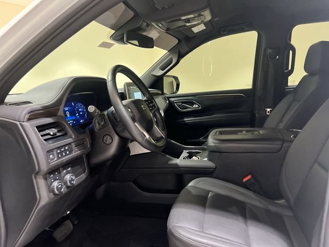 Certified 2024 Chevrolet Suburban Z71 w/ Luxury Package AWD/4WD image 18