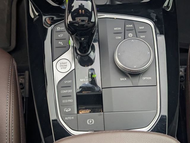 Used 2024 BMW X3 M40i image 24