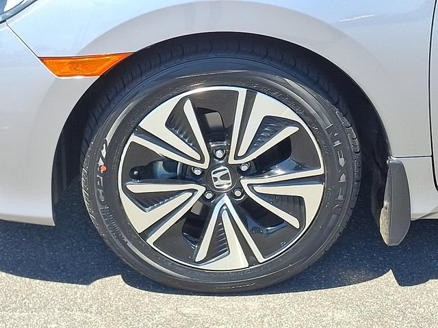 Used 2018 Honda Civic EX-L image 30