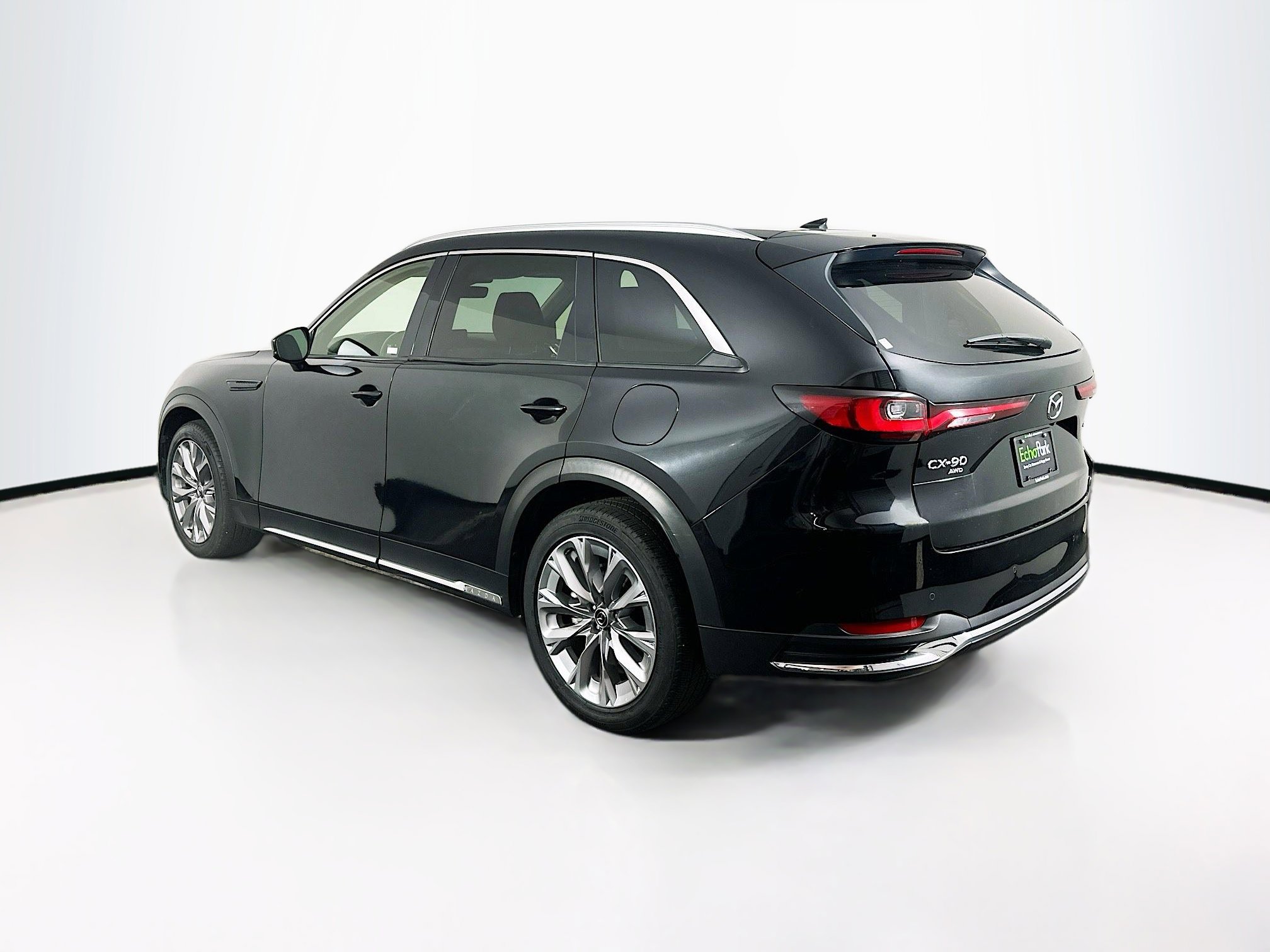 Used 2024 MAZDA CX-90 3.3 Turbo w/ Premium Package image 5