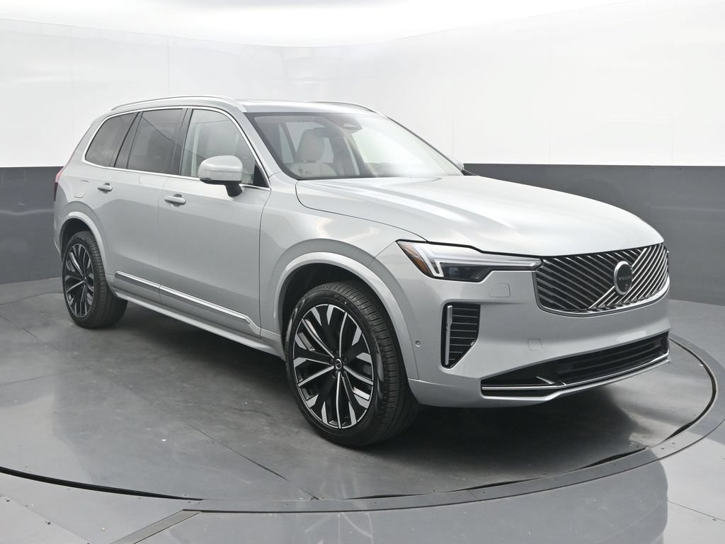 Certified 2026 Volvo XC90 B6 Ultra AWD/4WD image 9