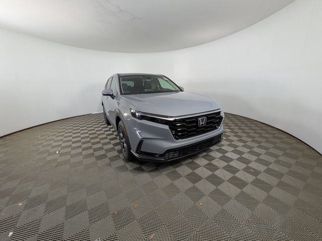 New 2027 Honda CR-V EX-L image 30