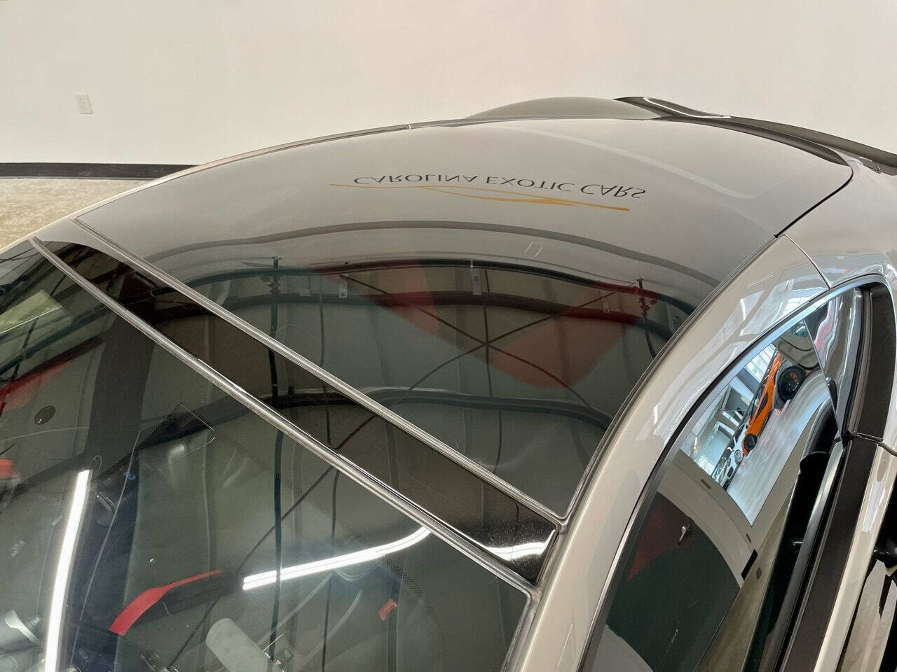 Used 2017 McLaren 570S RWD image 73