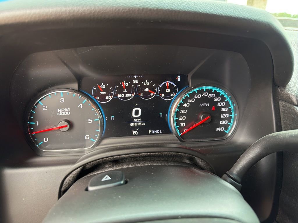 Used 2018 Chevrolet Tahoe Premier image 9