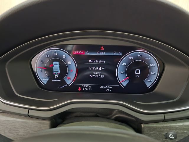 Used 2025 Audi A5 2.0T Premium Plus w/ Premium Plus image 16