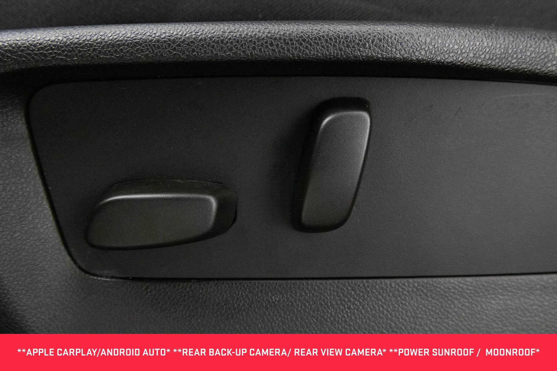 Used 2023 Buick Envision Avenir AWD/4WD image 8