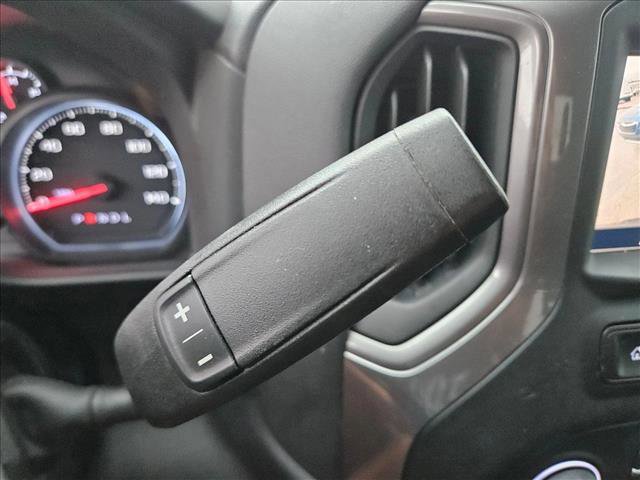 Certified 2023 Chevrolet Silverado 1500 Custom w/ LPO, Dark Essentials Package image 19